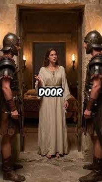 The Woman Who Saved David Kept Forbidden Gods in Her Room