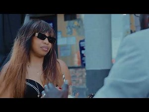 Herve Nguebo - Alla [Official Music Video]