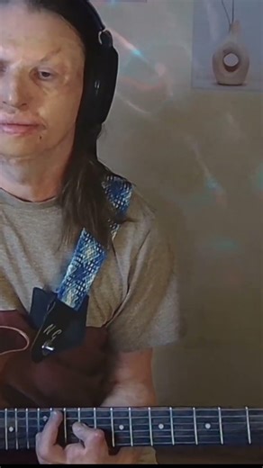 BEE GEES _TRAGEDY cover shorts #beegees #tragedy #cover #николайгвоздев #guitar #guitarcover #shorts