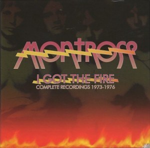 Montrose – I Got The Fire Complete Recordings 1973-1976 (2022) » download by NewAlbumReleases.net