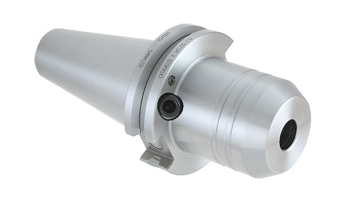 CAT40 Hydraulic Tool Holders | Techniks USA