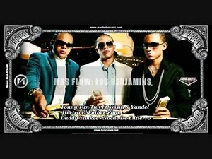 06.Varios Artistas - Noche De Entierro (Nuestro Amor) (Los Benjamins)