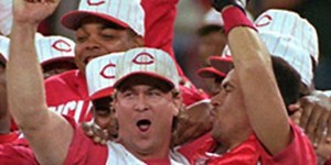 1995 Reds-Dodgers NLDS recap