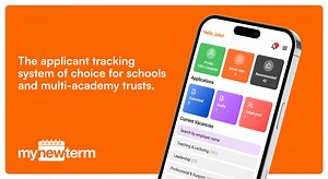 MyNewTerm