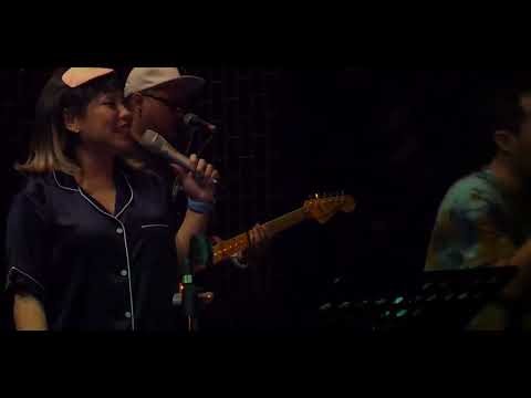 The Geronimo at Pajamas party 2020