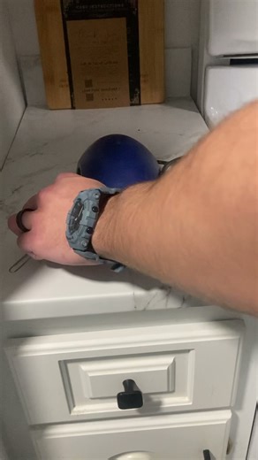 Clogged check valve?! EASY FIX 🐠 🫧 🫧