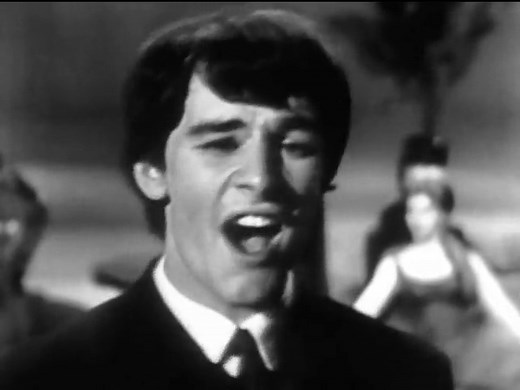 THE ZOMBIES She's not there (1964)