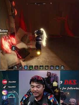 เผ่าก็อบลินโคตรดี ใช้ในการซื้อของ #theforge #roblox #fyp #shorts #reels