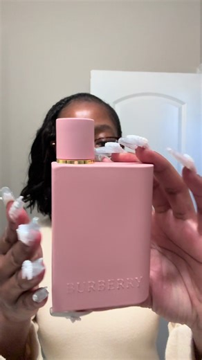 Explore Burberry Her Perfume for a Unique Scent