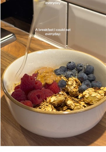 Delicious Breakfast Ideas for Everyday Enjoyment