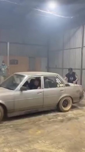 8.4K views · 173 reactions | Mad Skids 藍藍藍 | Raise Hell Praise Dale | Facebook