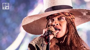 Erykah Badu 24/7/365 - BET Awards 2022 | BET AWARDS
