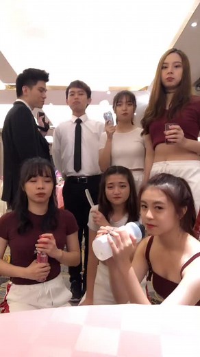 A little crazy bfor performance 🤪#funny #sofunny