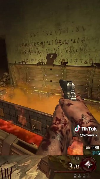 Easter Egg Mob of the Dead SOLO (mod plutonium). Sigueme en Youtube: @Kronorix para mas videos y tutoríales. #blackops2 #zombies #codzombies #blackopszombie #blackops3 #easteregg #cod #bo2 #callfoduty #bo3 #bo4 #bo1 #easteregg #alcatraz #mobofthedead #tik_tok #creatorsearchinsights