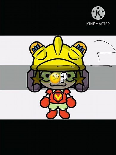 Game and Wario characters screaming. 😱!!! (Alternate background music version!)