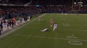Bears' top plays vs. Commanders | Week 6