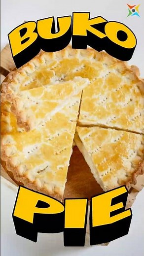 Bakery-Style Buko Pie Made Easy