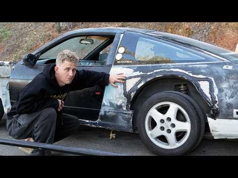 I regret doing this…