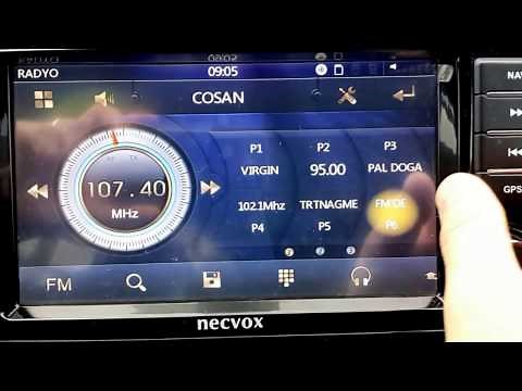 Naviextras Navigation MicroSD Map Update (Necvox)