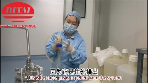 🎥 5L Bioreactor | Step-by-step Operation Tutorial Looking to get started with a 5L laboratory bioreactor? Our latest operation tutorial video walks you through the entire process — clear, practical, and easy to follow. 🔬 What you’ll see in the video: ✔ System setup & connection ✔ Parameter setting (pH, DO, temperature, agitation) ✔ Sterilization & preparation steps ✔ Smooth and stable operation for lab-scale cultivation The 5L bioreactor is ideal for: 🧫 Microbial fermentation 🧬 Cell culture 