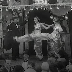 49K views · 89 reactions | Roll up, roll up! The 724th Nottingham Goose Fair is under way.  How many have you been to? #honk | BBC Nottingham | Facebook