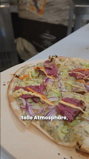 Flamm Fritz auf der Handelshofmesse in Köln | Köln, das ist ein Gefühl