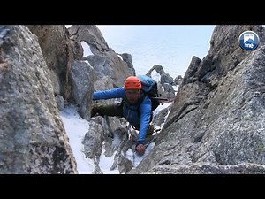 Apinisme - Teaching mountaineering and independent rope teams