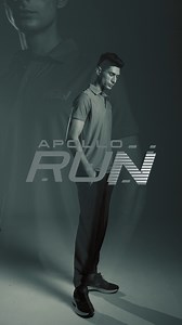 Prepare to experience the Run Apollo Collection 2025, meticulously designed to redefine your limits. Get ready to run further, faster, and with unparalleled style. Coming soon! Stay tuned – you won't want to miss this! | Apollo Sports