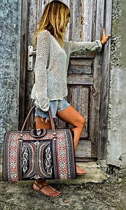 784 reactions · 63 shares | Handcrafted by Artisans 15% OFF & Free Shipping! Limited Stock Available! | Banda Bags | Facebook