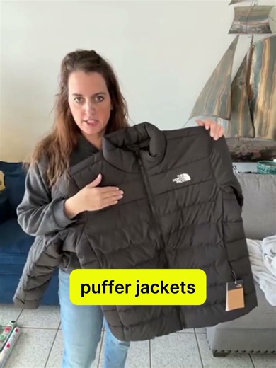 THE NORTH FACE Aconcagua 3 Jacket – Is This the Ultimate Winter Jacket? #jacket