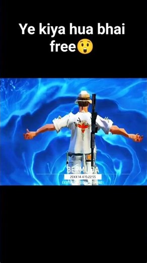 Free Fire New Update: Trial System Is Op! 😲