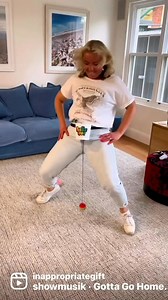 62K views · 143 reactions | https://theinappropriategiftco.com/products/balls-up-party-game Look no further for fun inappropriate Xmas games you can play with the fam! #inappropriatebehavior #genxhumour #funnygiftideas | The Inappropriate Gift Co | Facebook