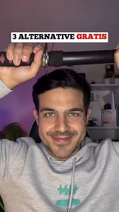 🎬 Vuoi vedere film e serie GRATIS senza Netflix? Ecco 3 alternative top 🔥: Pluto TV, Rakuten TV e Serially! 📺 Nessun abbonamento, solo intrattenimento 💥 Scopri come guardarle subito 👇 #NetflixGratis #StreamingGratis #PlutoTV #RakutenTV #Serially #FilmGratis #SerieTV #IntelligenzaArtificiale #Metateoo | metateoo