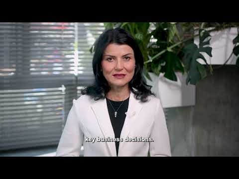 Discover how the CGMA designation can elevate your finance career.