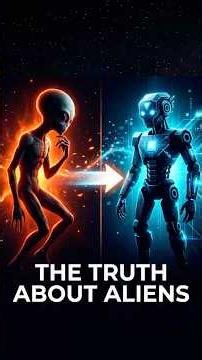 Everything You Know About Aliens Is a LIE 👽