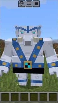 [2026] Ben 23 & Hero Watch Transform Trunk Man #minecraft Android 2026 Add-on #ben10 #ben10addon