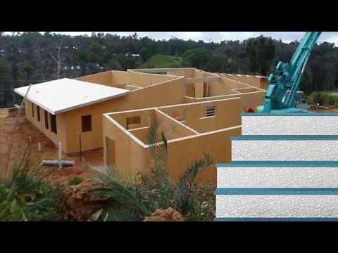 What is SIPS Construction?