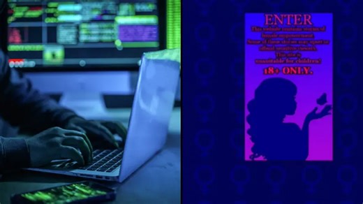 Creator of ‘most disturbing website’ went on to make ‘most evil website on the internet’ that’s almost impossible to leave