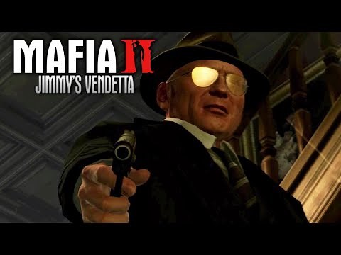 Mafia 2: Jimmy's Vendetta - Final Mission - The Big Boss