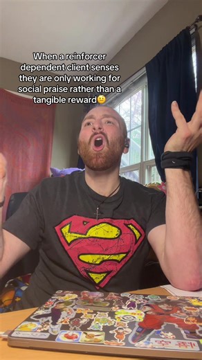 There’s a fee when it comes to getting responses for SDs #bcba #bcbasoftiktok #aba #abatherapy #rbt