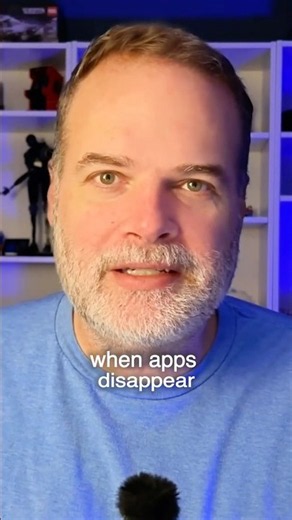 The Hidden iPad Feature That Finds Any Missing App