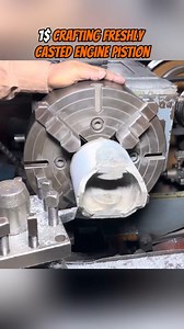 #engine #engineparts #piston | The Story Lantern