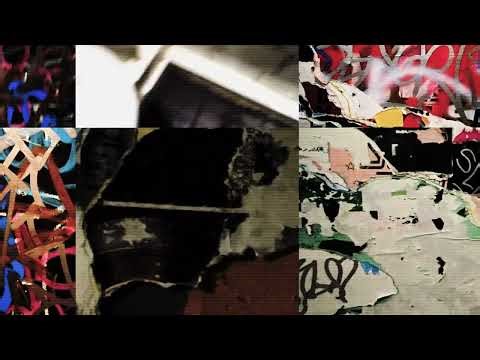 Crimewave - Semaphore (Official Visualizer)