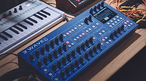“Simply one of the most powerful synths you could imagine”: Groove Synthesis 3rd Wave review