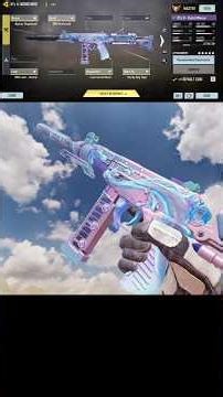 OTs9 BEST LOADOUT IN CODM #ots9 #codmshorts #bestloadout #codm #gg73yt