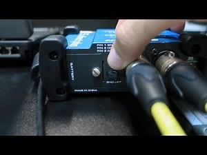 HOW TO REDUCE LAPTOP NOISE - 1. DISCONNECT THE POWER SUPPLY