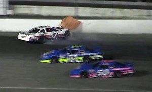 10K views · 125 reactions | HIGHLIGHTS: Late Model Fall Spectacular at Irwindale Event Center. 100 Lap, $5k to Win! | Low Budget TV | Facebook