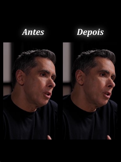 ficou ó 👌 porcaria #antesedepois #edit #editordevideos #Lp_editor #davinciresolve