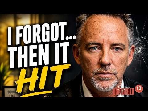 Parkinson's Comes Rushing Back | When You Forget You Have It