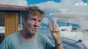 Milagro azul Tráiler VO